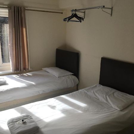 The Little Northern Hotel At The Millstone Manchester Eksteriør bilde